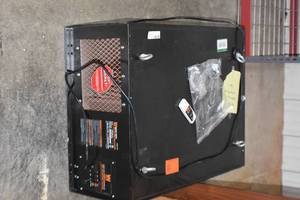 Air Filtration