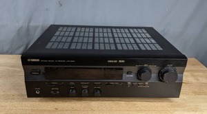 lot 231 image: Yamaha AV Receiver Model HTR-5230 Q