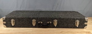 lot 210 image: Instrument Case with Handle Q