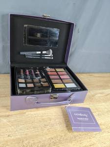 lot 240 image: ULTAbeauty Sparkle and Shine 65 Piece Collection X