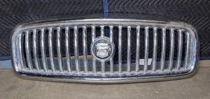 lot 436 image: Vintage Cadillac Grille Q