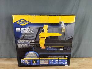 lot 462 image: QEP Torque Master XT Portable Tile Saw R