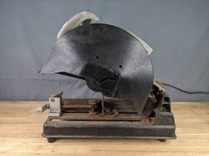 lot 491 image: Miter Saw  R