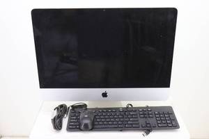 Apple 21.5 iMac