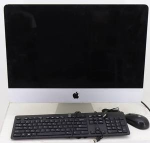Apple 21.5 iMac