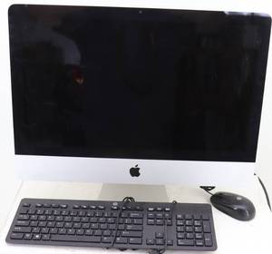 Apple 21.5 iMac