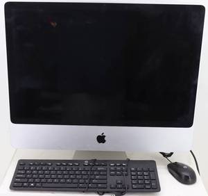 Apple 24 iMac