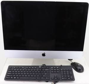 Apple 21.5 iMac