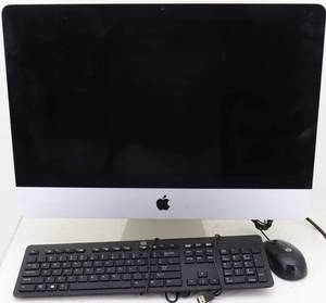 Apple 21.5 iMac