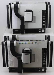 (3) Lumens Digital Visualiziers