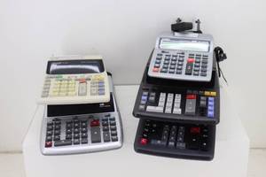 Calculators