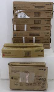 Ricoh Toners