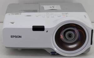 Epson PowerLite 410W Projector