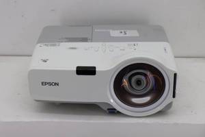 Epson PowerLite 410W