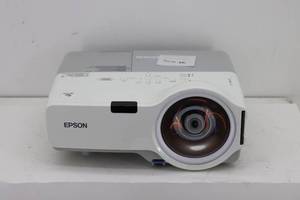 Epson Power Lite 410W