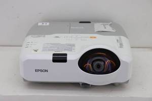 Epson Power Lite 430 HDMI Projector