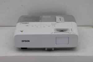 Epson Power Lite 84