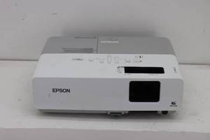 Epson Power Lite 822 Projector