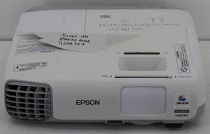 Epson Power Lite 955W HDMI Projector
