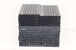 Bluetooth Keybords