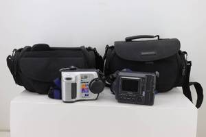Digital Cameras