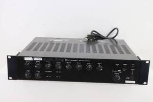 TOA 900 Series Amp