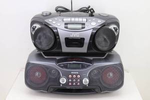 Portable CD Players