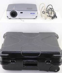 Epson PowerLite EMP-50 Projector
