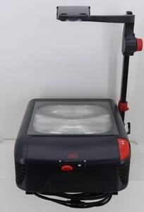 3M Overhead Projector
