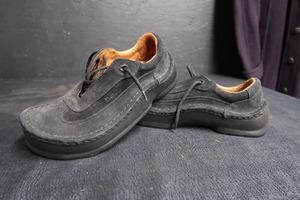 lot 106 image: BETULA BIRKENSTOCKS, SIZE 38