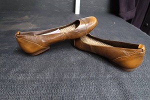 lot 111 image: BORN CROWN WOMENS SHOES