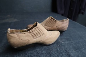 lot 114 image: ZODIAC WOMENS BOOTIES