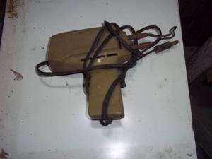 Craftsman solder gun...
