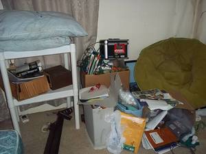 Large corner lot of content. See pi...