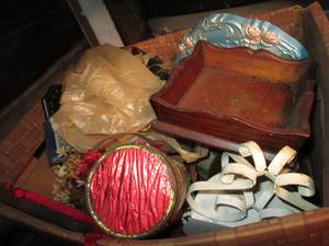 Misc home decor items...