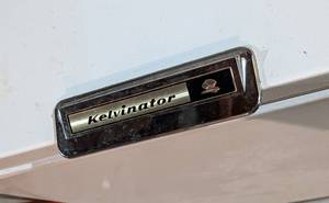 lot 66 image: Kelvinator Chest Freezer
