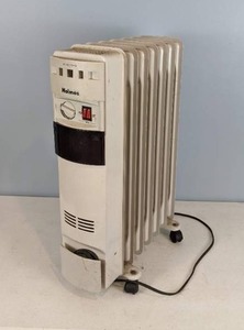 lot 43 image: Holmes Electric Radiator Heater