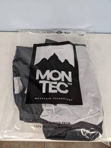 lot 33 image: Montec Doom Light Jacket Womens Size Small