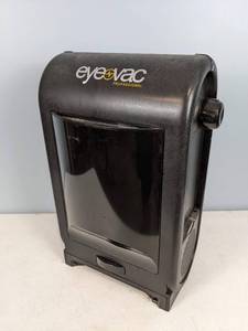 lot 74 image: Eye Vac Professional Vacuum Cleaner