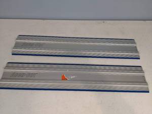 lot 101 image: Two Kreg Accu-Cut Extended Length Saw Track Guides