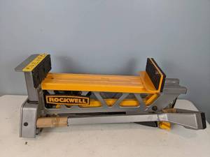 lot 302 image: Rockwell JawHorse Portable Work Support Station