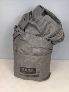 lot 314 image: Budge Size 3 Car Cover