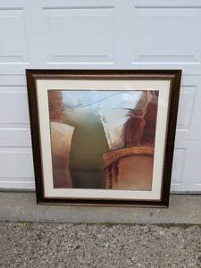 lot 294 image: Contemporary Wall Art