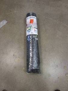 lot 49 image: QUIETWALK 100 sq. ft. x 3 ft. x 33.34 ft. x 1.4mm Acoustical Underlayment with Vapor Barrier for All Vinyl Plank Flooring