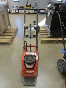 lot 216 image: FCS16 General 3 Rip-R-Stripper Floor Stripper (USED, NOT TESTED)