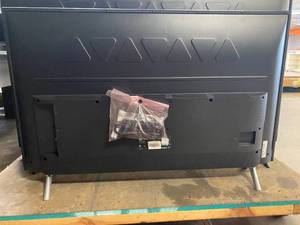 43S325 TCL - 43 Class 3-Series LED Full HD Smart Roku TV (TECHNICIAN TESTED LIKE-NEW)