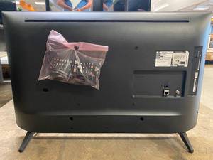 32LQ630BPUA LG - 32 Class LED HD Smart webOS TV (TECHNICIAN TESTED LIKE-NEW)