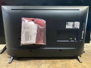 32LQ630BPUA LG - 32 Class LED HD Smart webOS TV (TECHNICIAN TESTED LIKE-NEW)