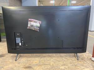UN65TU7000FXZA Samsung - 65 Class 7 Series LED 4K UHD Smart Tizen TV (TECHNICIAN TESTED LIKE-NEW)