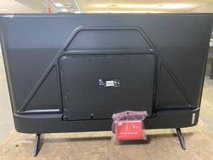 50S435 TCL - 50 Class 4 Series 4K UHD Smart Roku TV (TECHNICIAN TESTED LIKE-NEW)
